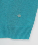 Bven Basic Round Cardigan