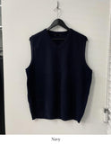 Haru Main V Vest