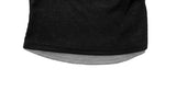 Bow Halter Layered Off-Shoulder Short Sleeve T-Shirt