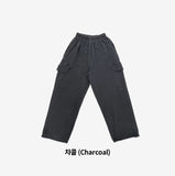 (Unisex) ReusiaCargo String Pants