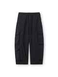 Drag Multi Cargo Nylon pants