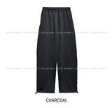 Dello Backline Curve Cut Training Pants