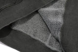 Mad Hoppi Raglan Pigment Sweatshirt