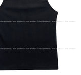 [U-BASIC] Vince scene line ribbed sleeveless