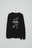 Flower Printed Longsleeve