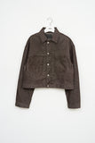 Lest Corduroy Jacket