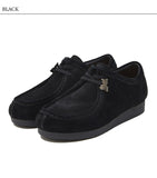NUTTY SHOES