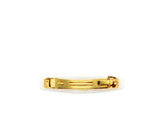 Colombe d'Or Cellulose Hair Pin