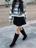 [UNISEX] Winter Mohair Knit