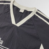 Nylon Force Half Tee
