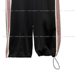Meldy side tape track training pants
