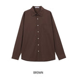 Jave Bio Cotton Shirt