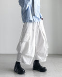 Caesars Crop Cargo Pants