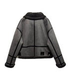 [LANARCH] Double Buckle Western Mustang