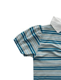 ST SHIRRING KARA TEE
