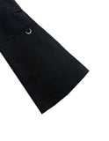 RIVET BOOTCUT PT