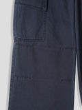 Reno D ring Color Dyeing Cargo Pants