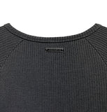 [LANARCH] Urban Shadow Burton Waffle Tee