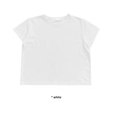 MODAL HALF T