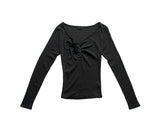 Lotus Long Sleeves