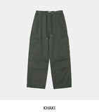 Koani Dyed Parachute Cargo Pants