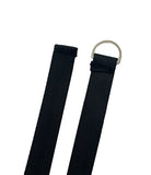 NYLON BELT BERMUDA PT