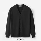 Maces Modal V-neck Cardigan