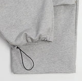 Looper Rivet Cargo Sweatpants
