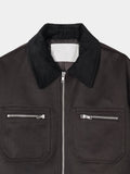 Dent Work Jacket