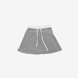 Jubian Color Matching Skirt