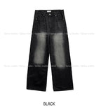 Life Wide Denim Pants