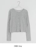 Lateni Cotton Summer Cardigan