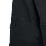 Rennell Cotton Parachute Pants