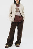 (W) Bondy Corduroy Pants