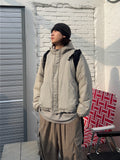 Koo Project Hood Padding