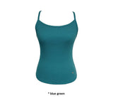 CHARM SLEEVELESS