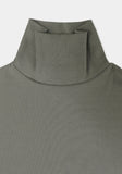 Span Plain Warmer Polar Tee
