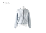 Ttalba Skashi Bold Knit Cardigan