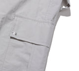 Carpenter Rivet Cargo Pants