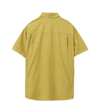 Disero pigment half shirt