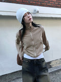 BACK BIZZO DEEP WASHING DENIM