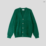Kur angora cardigan