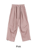 Breon Pigment Balloon Pants