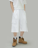 Virgin Deering Bermuda Pants