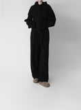 Void Brushed Corduroy Pants