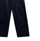 Eki peach two-tuck chino pants