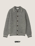 Soap Wool Cardigan