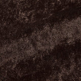 Melts velvet pintuck wide banding pants