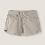 Mika Snap Safari Shorts