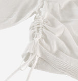 Memoria String Cardigan